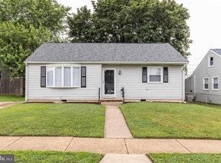 7 Richard Rd, New Castle, DE 19720