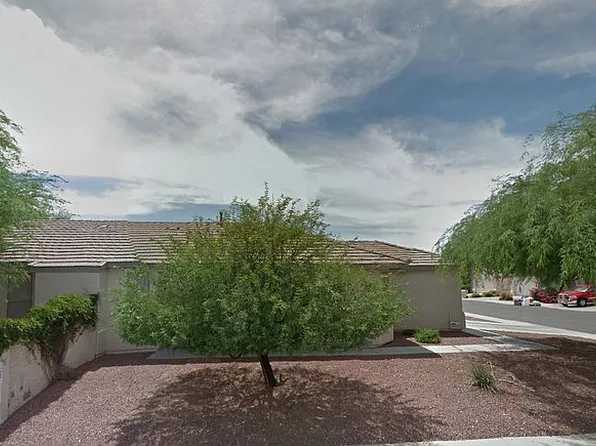 6657 W Delmonico Ln, Glendale, AZ 85302