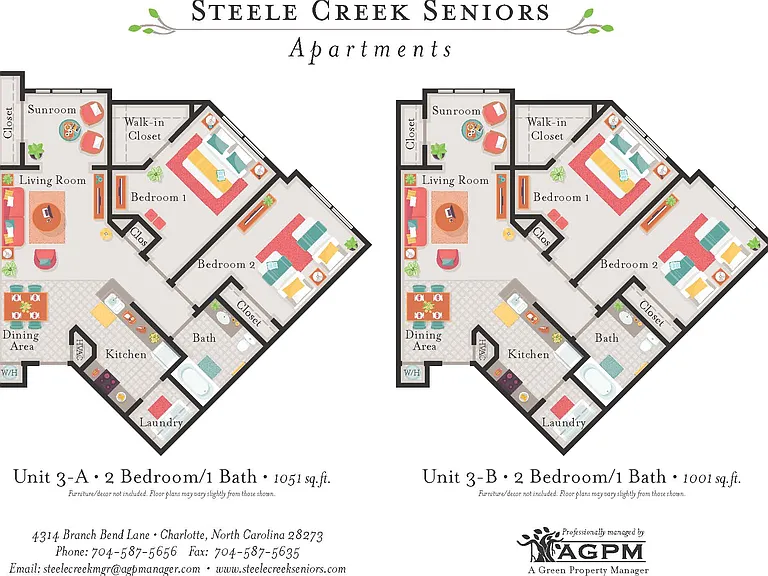 Steele Creek Seniors — Photo 9