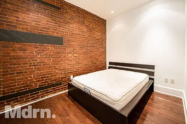 Rented by Mdrn Residential