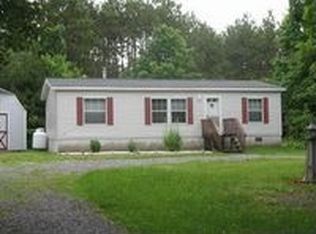 10510 Rohr Rd, Carthage, NY 13619
