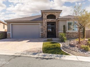 1534 Royal Vista Ln, Mesquite, NV 89027