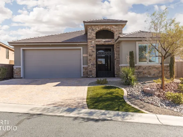1534 Royal Vista Ln, Mesquite, NV 89027