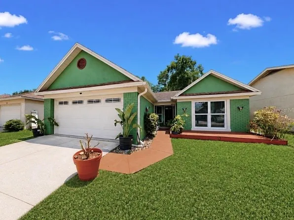 1125 Hardwood Dr, Valrico, FL 33596