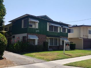 5346 Bellingham Ave APT 6, Valley Village, CA 91607
