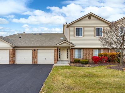 1662 Commodore Ct Unit 4, Schaumburg, IL, 60193