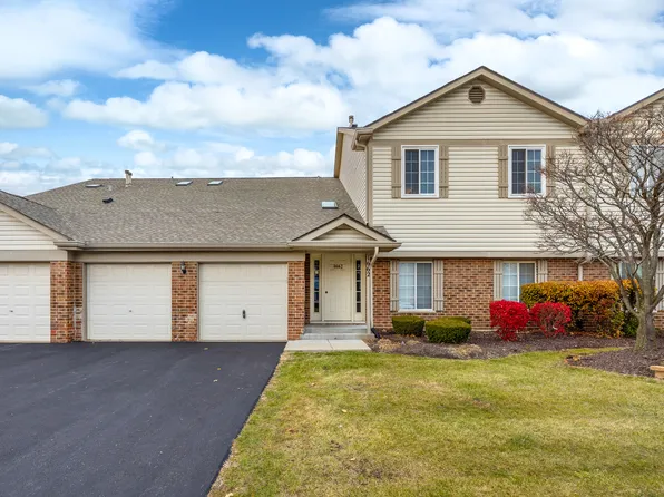1662 Commodore Ct Unit 4, Schaumburg, IL 60193