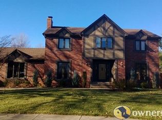600 Hatler Ct, Louisville, KY