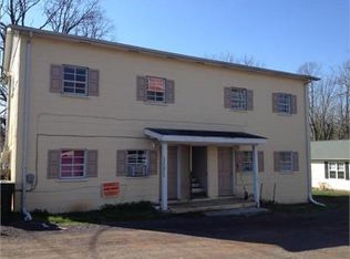 603 E Spencer St APT 3, Culpeper, VA 22701