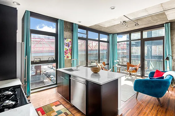 Rented by Citi Habitats | media 1