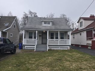 12101 Revere Ave, Cleveland, OH