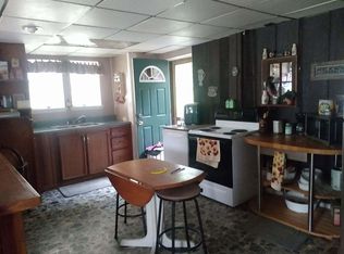 1677 Scarbro Rd, Scarbro, WV 25917