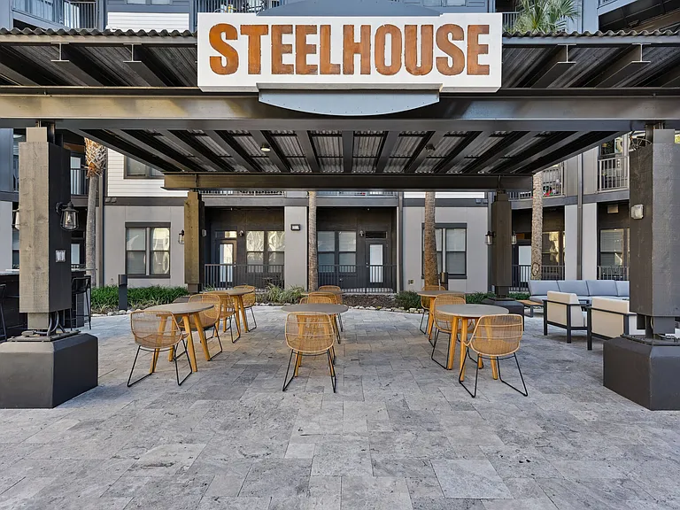 Steelhouse Orlando — Photo 15