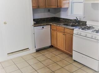 381 Sumner St #2, Boston, MA 02128