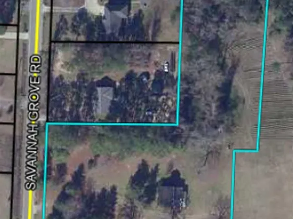 3704 Savannah Grove Rd, Effingham, SC 29541