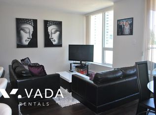 2200 Douglas Rd #606, Burnaby, BC