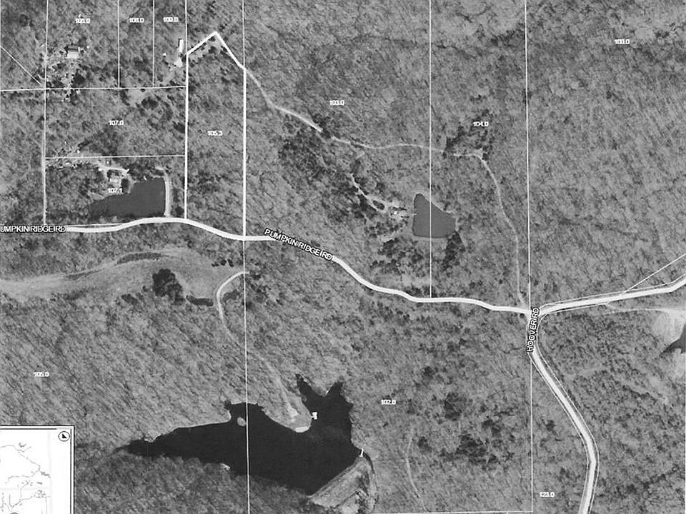 1st image of Hoover Road