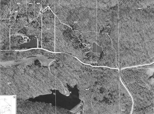 Hoover Road, Nashville, IN 47448