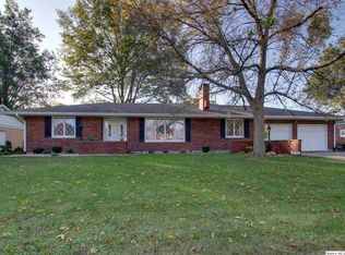 2192 Wilmar Ct, Quincy, IL 62301