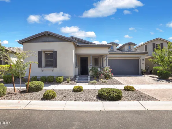 4157 S NEPTUNE --, Mesa, AZ 85212