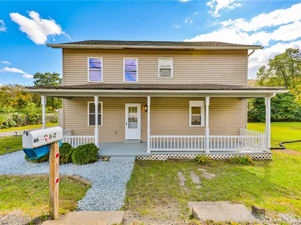 962-964 Mauch Chunk Rd, Palmerton, PA 18071