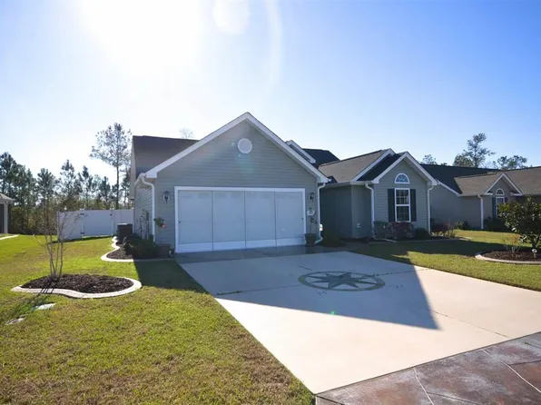 220 Marsh Hawk Dr, Myrtle Beach, SC 29588