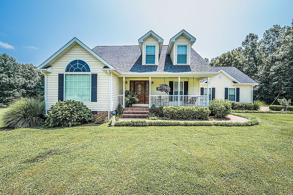 130 Church St, Beechmont, KY 42323 Zillow