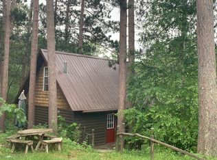 33458 N Portage Trl, Grand Rapids, MN 55744