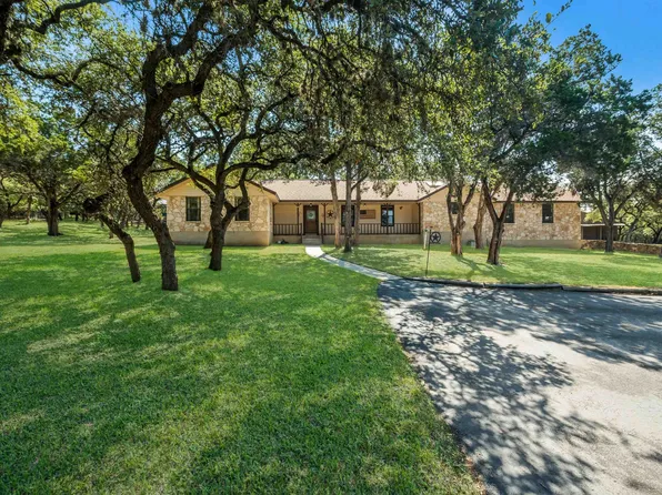 8120 Garden Oaks Drive, Out of Area, TX 78266