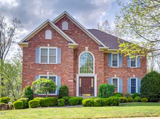 806 Locust Pointe Pl, Louisville, KY 40245
