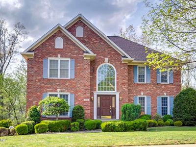806 Locust Pointe Pl, Louisville, KY, 40245