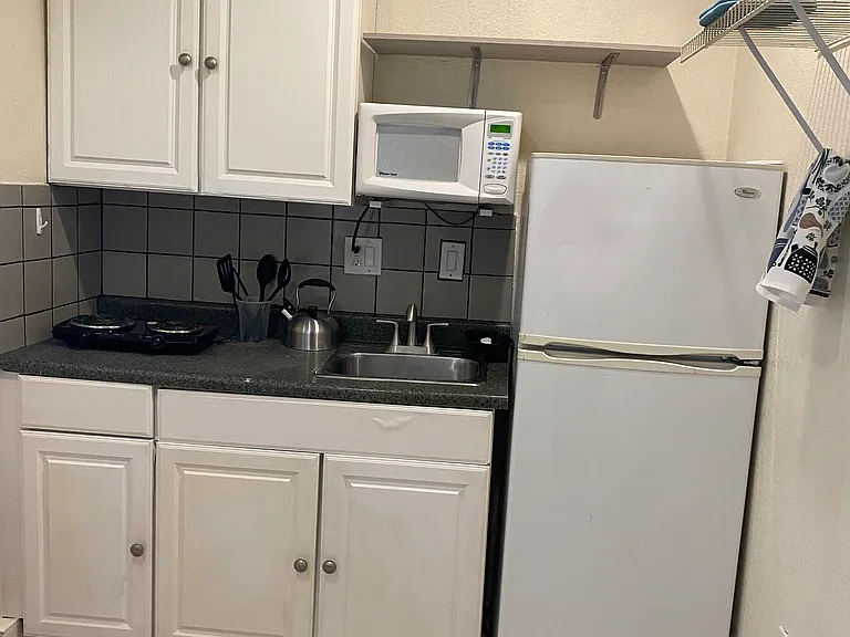 Kitchenet