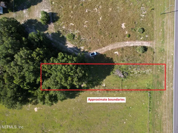299 COUNTY ROAD 309, Satsuma, FL 32189