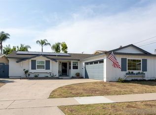 4254 Mount Voss Dr, San Diego, CA 92117