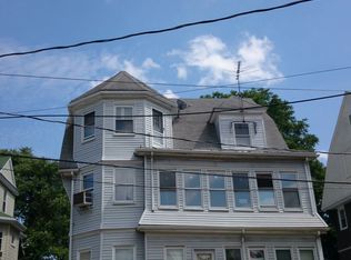 85 Waldeck St, Dorchester, MA 02124