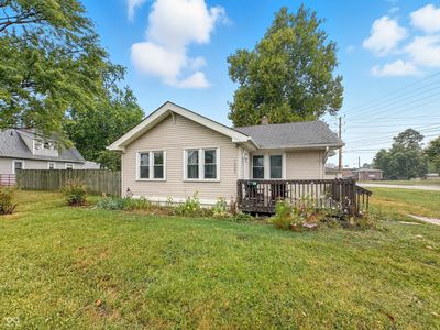 1023 E Edwards Ave, Indianapolis, IN, 46227