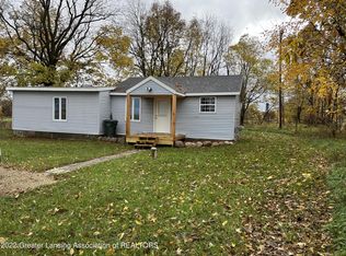 5438 Ionia Rd, Portland, MI 48875