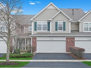 3124 Crystal Rock Rd #3124, Naperville, IL 60564