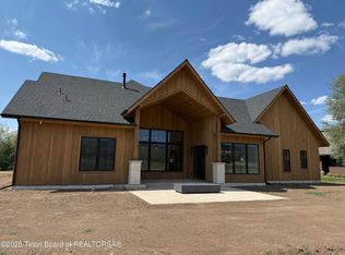 7 Cold Springs Rd, Victor, ID 83455