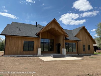 7 Cold Springs Rd, Victor, ID, 83455