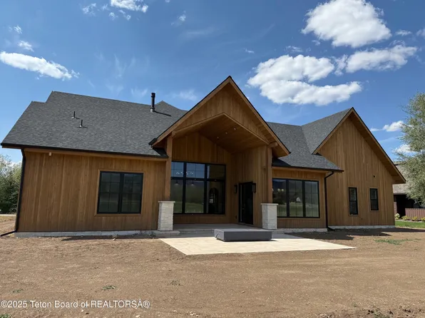 7 Cold Springs Rd, Victor, ID 83455