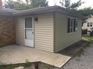 1313 S Pendleton Ave #A, Pendleton, IN 46064