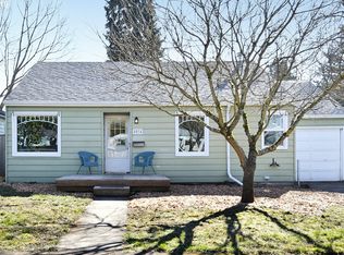 8034 SE Market St, Portland, OR 97215