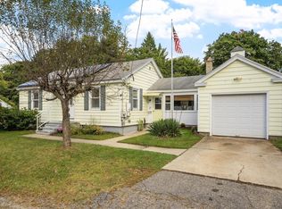 2 Hamilton St, Orange, MA 01364