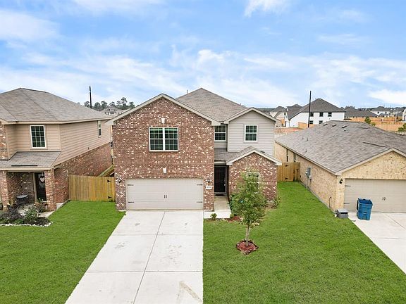 2nd image of 10626 Hillside Creek Drive