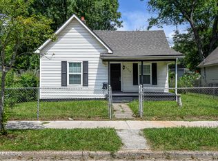 1215 Delaware Ave, Knoxville, TN 37921