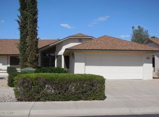 20411 N 135th Ave, Sun City West, AZ 85375