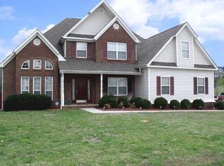 6313 Rim Crest Ln, Harrison, TN 37341
