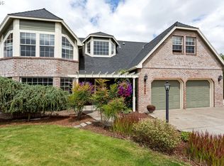 1081 N Hawthorne Ct, Canby, OR 97013