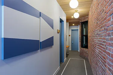 Sold by Halstead Real Estate